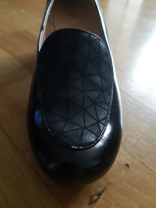 Buty damskie roz. 39 obcas