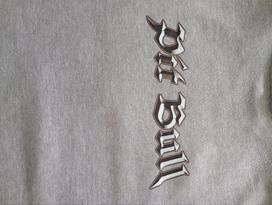 Худі Pit bull germany pitbull