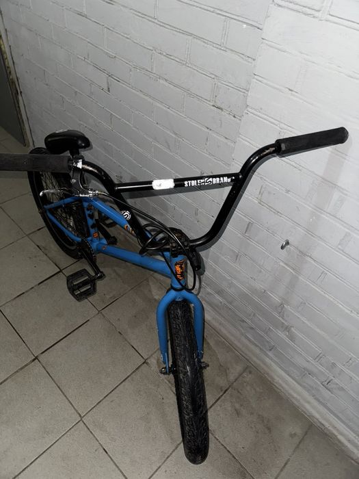 Bmx дх|дерт|мтб| не деребан