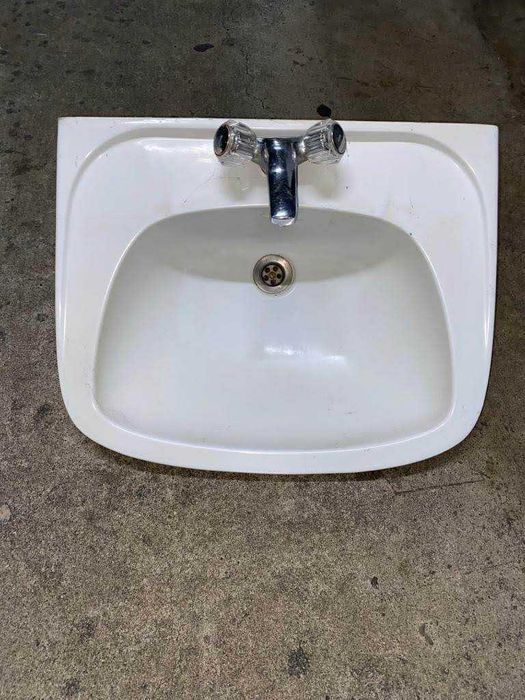 Pia para casa de banho