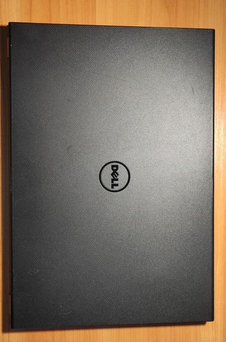 Ноутбук Dell Inspiron 15