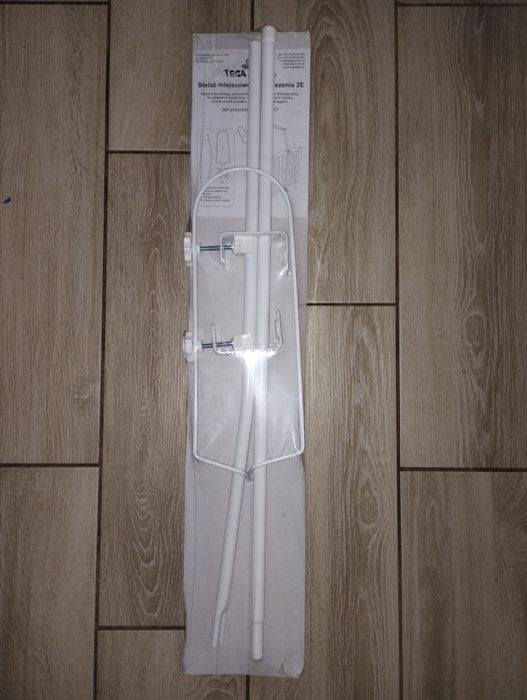 Тримач для балдахіна на дитяче ліжечко