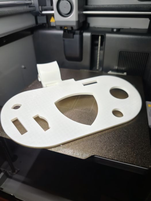 Suporte para acessórios da Bimby Tm5/Tm6