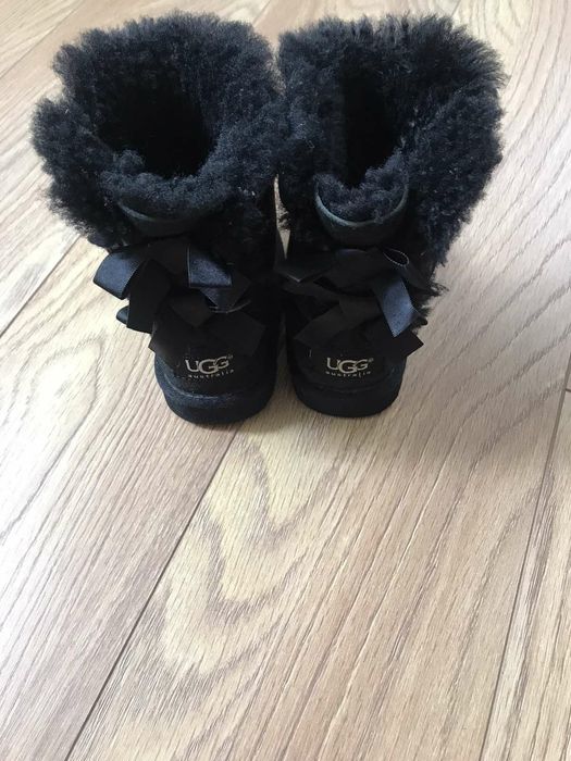 Ugg для дiвчинки оригiнал