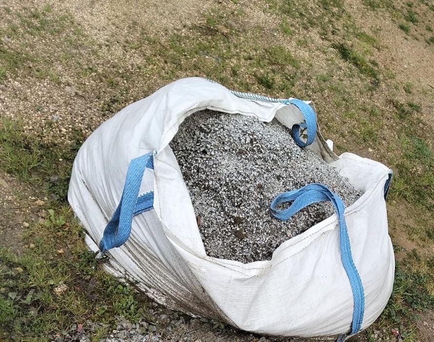 Vendo material de construção