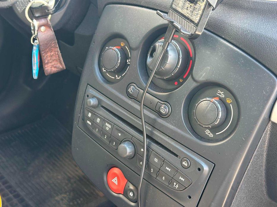 Продам Renault Clio 2011р. #76229