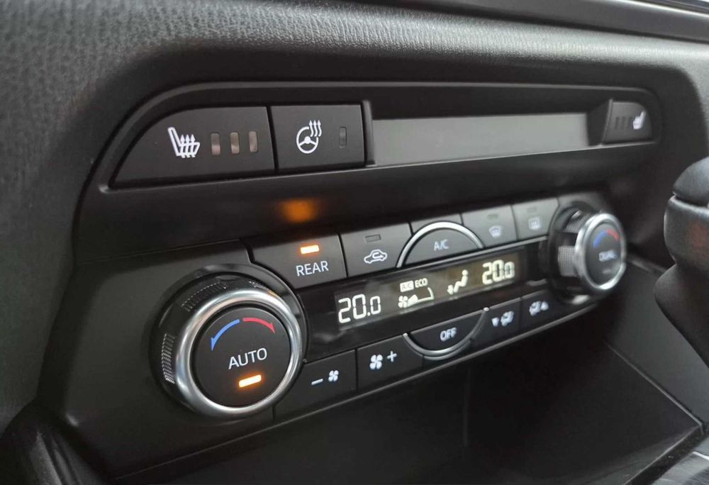 Продам Mazda CX-9  2018