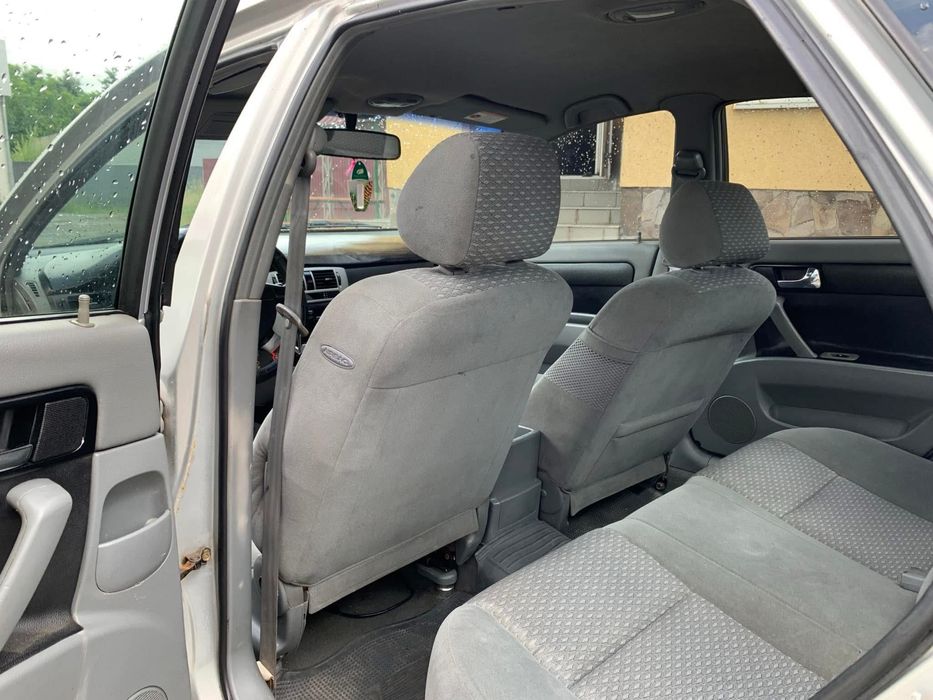 Shevrole Lacceti ( Avtomat )