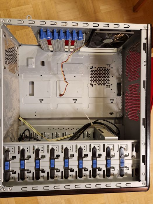 Obudowa Cooler Master Centurion