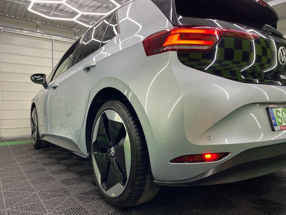 Volkswagen ID.3 PRO-PERFORMANCE ELECTRIC Alcantara--Przyjmujemy AUTA w rozliczeniu !