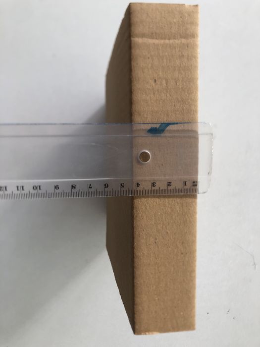 Caixas de cartão - 50 unidades