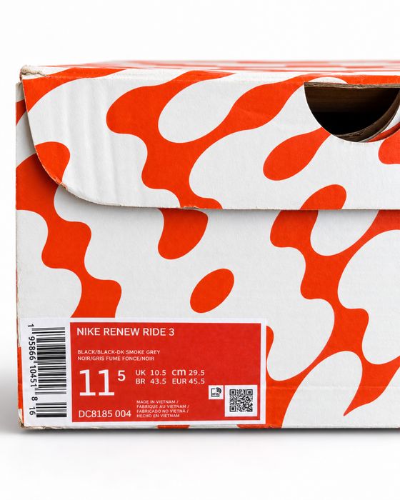 Nike Renew Ride 3 – rozmiar 45,5