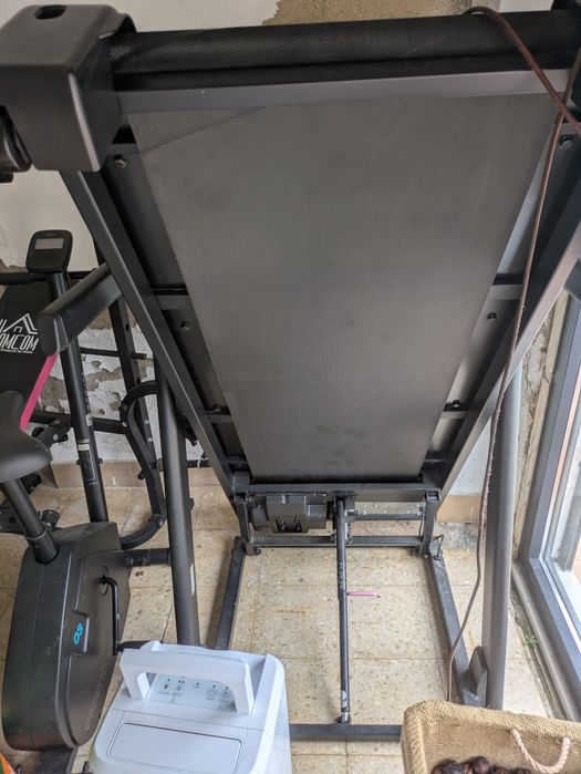 Passadeira Domyos T540C Elétrica | Como Nova