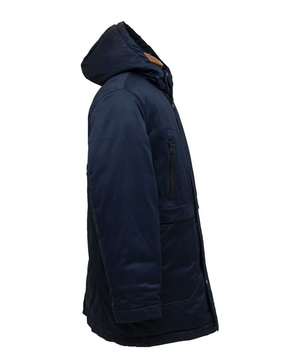 Зимова чоловіча куртка UGOS ( Біопух) 54р.