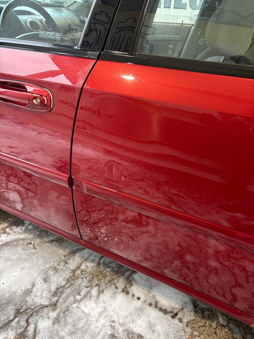 Sprzedam Chevrolet Lacetti 1.8