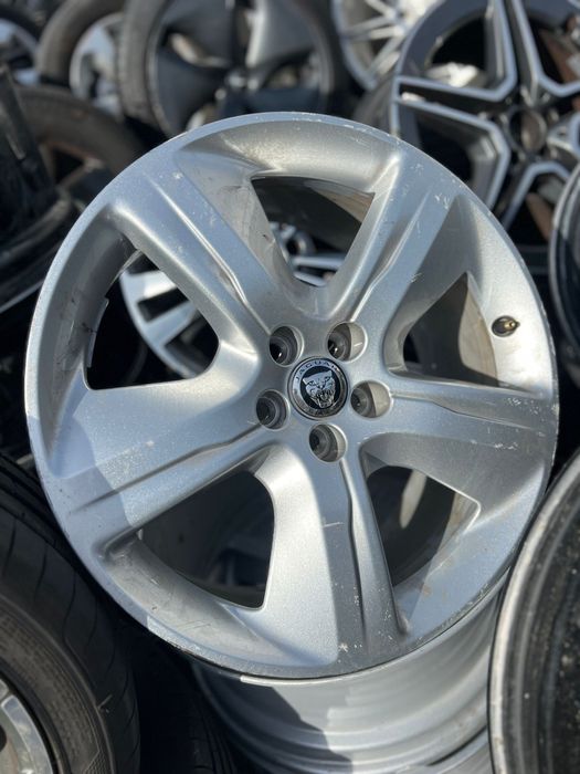 Jantes 19 Jaguar XJ 5x108 ford s max