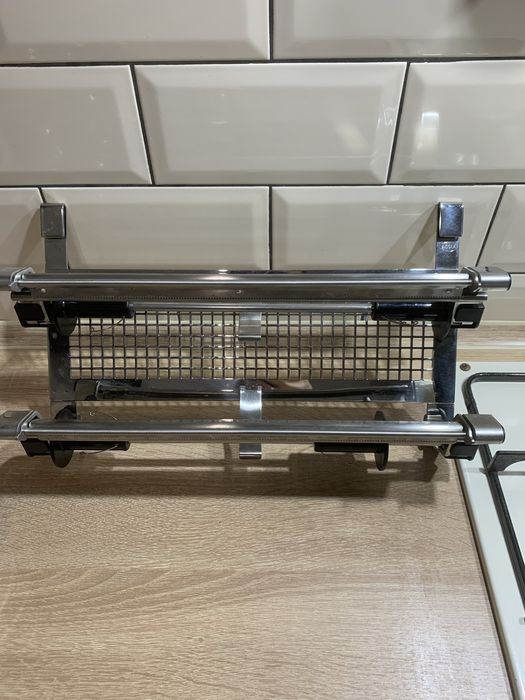 Rosle набор специй полки