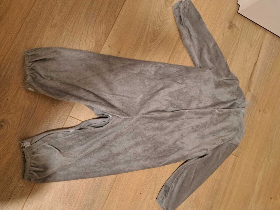 Strój przebranie kostium na bal miś koala