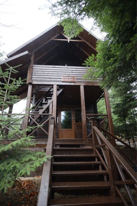 Будинок  Кут тихий