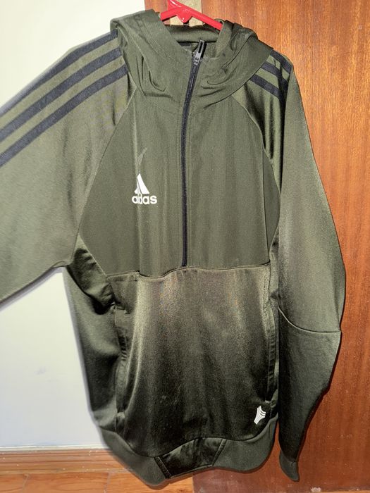 Peças de Roupa Adidas