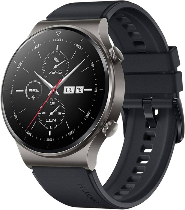 Huawei Watch GT2 Pro