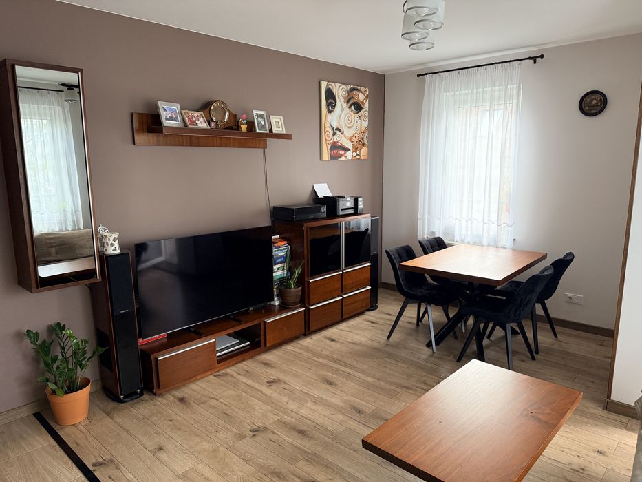 Na sprzedaż komfortowe mieszkanie 50 m² w Piasecznie – ul. Żeromskiego 14