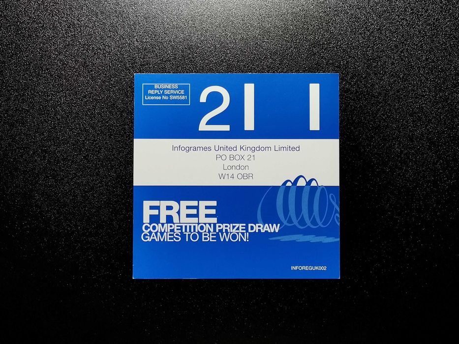 PlayStation Scrabble