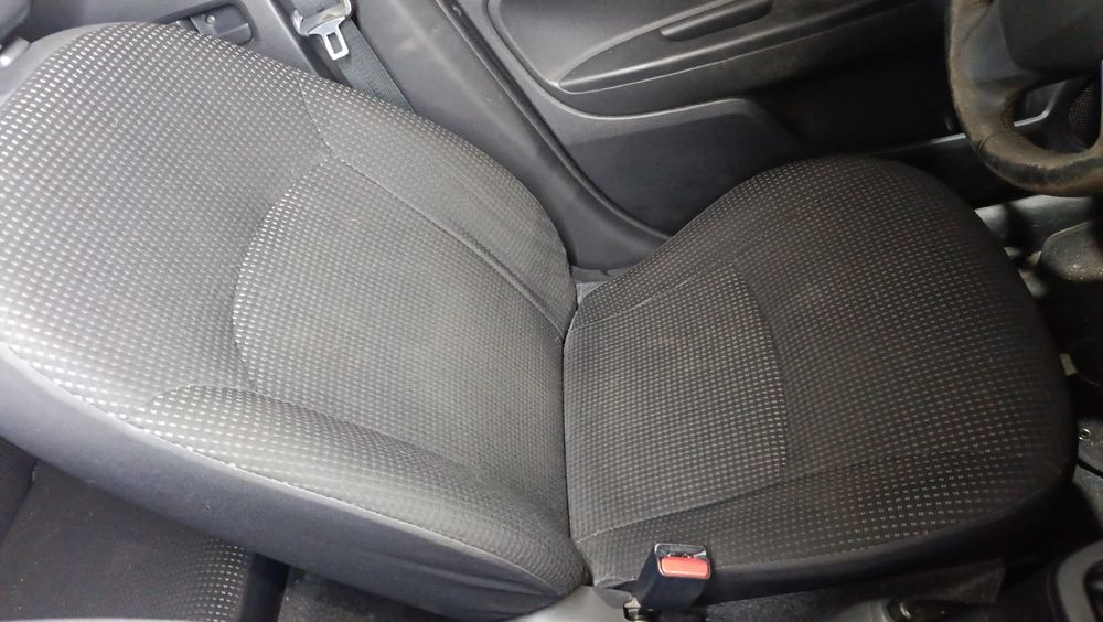 Conjunto de bancos MITSUBISHI Space Star Hatchback (A0_A)