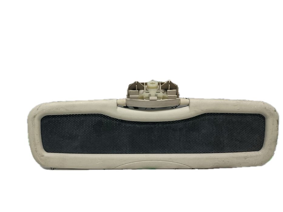 Pála de sol esquerda SMART ForTwo Coupé (450)