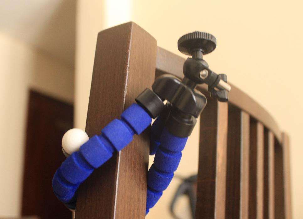 Flexible Mini Tripod for Cameras64741087914882123