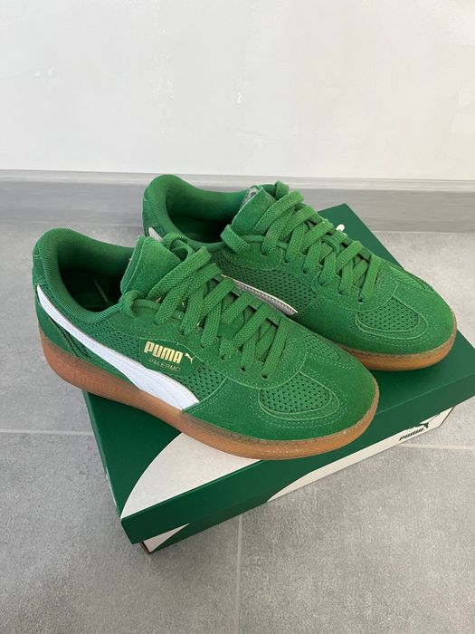 Кросівки Puma Palermo