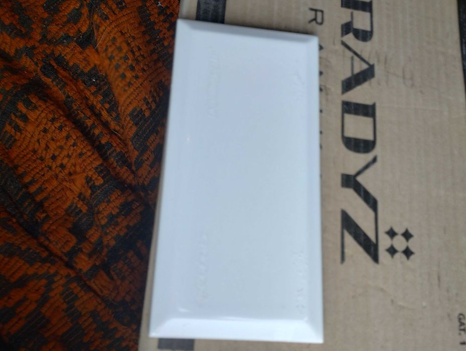 Płytki ceramiczne ścienne Paradyż