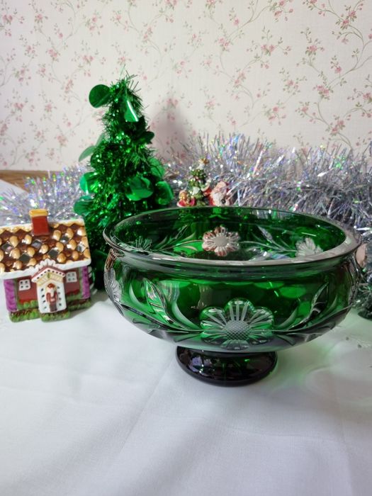 Фруктовниця Nachtmann