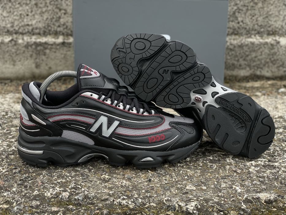 New Balance 1000 оригінал оригинал нб 1000 nb 1000