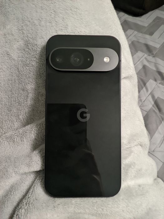 Google pixel 9 12/128