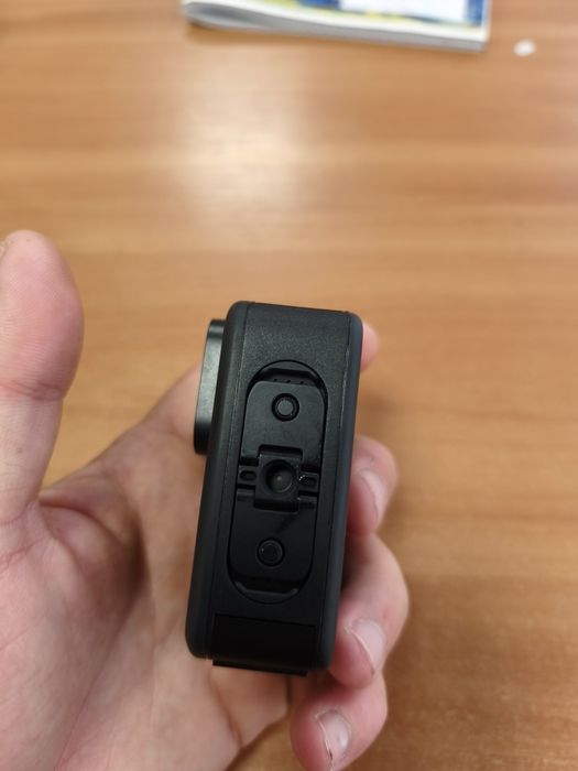 Продаю екшн-камеру Gopro 13 Black
