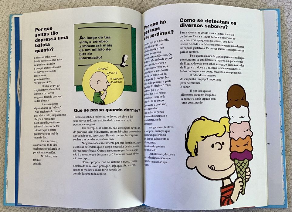 Livros infantis/juvenis