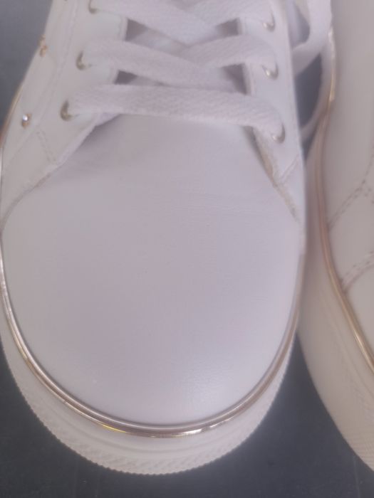Buty sportowe z cyrkoniami roz 41