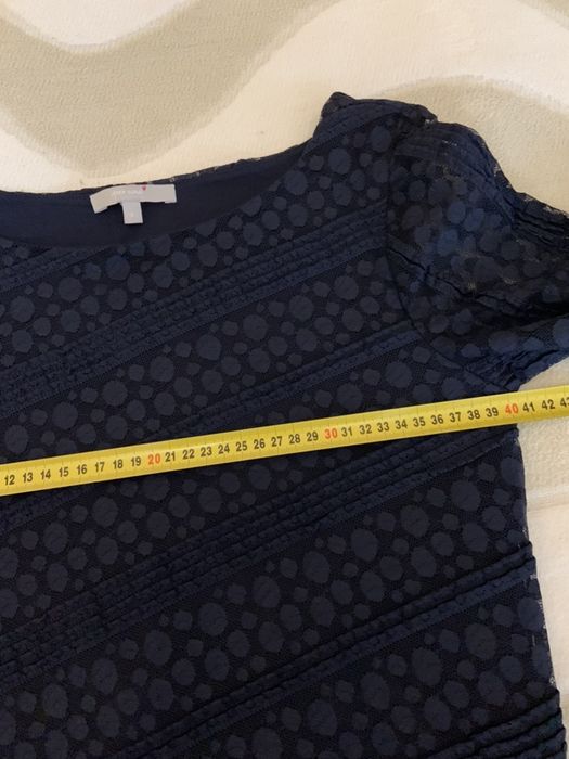 Женская блузка ТМ Marks and Spencer б/у, размер 42.