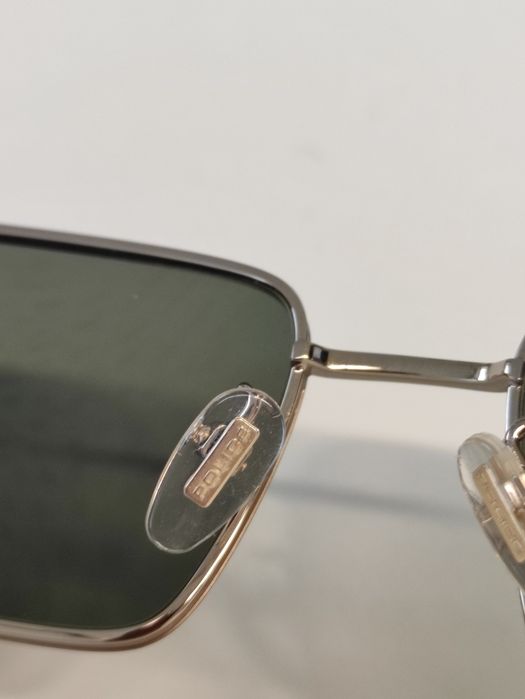 Óculos de sol clássic Masculino Police SPLL85