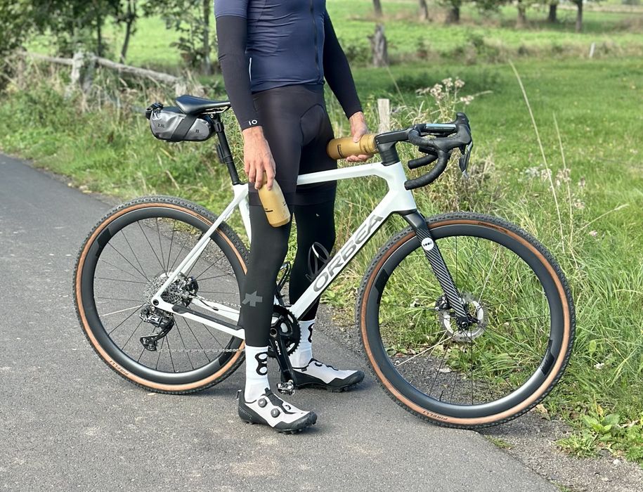 Orbea Terra M20i Team GRX Di2 roz.L (56)