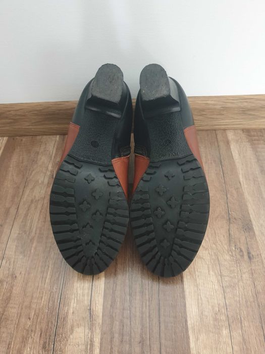 Buty Botki Ryłko rozm. 39
