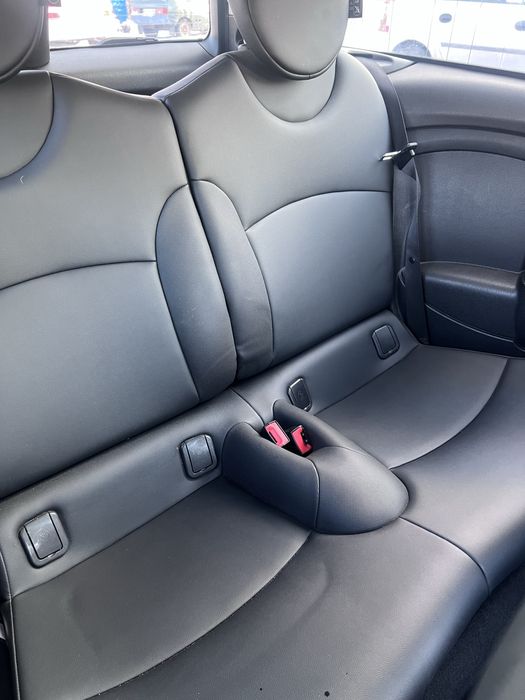 Mini clubman 1.6 бензин