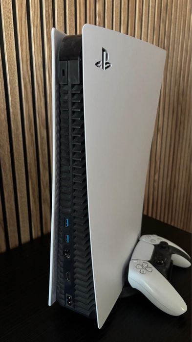 Consola Playstation 5 Digital