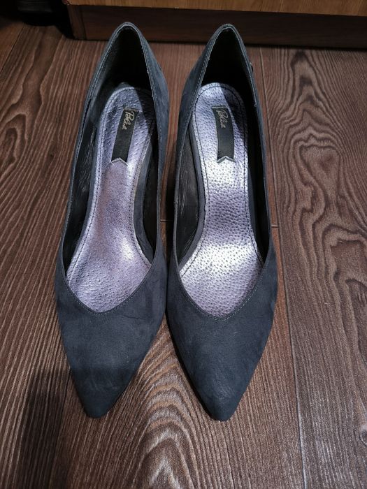 Туфлі лодочки 41 р