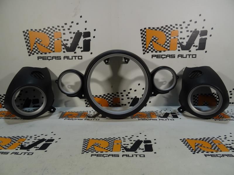 Aro do quadrante MINI Mini (R56)