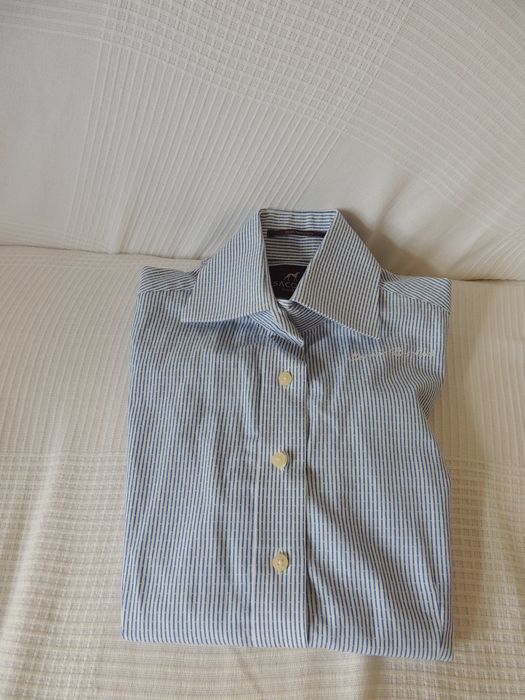 Camisa Sacoor Brothers