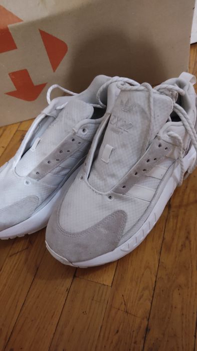 Кроссовки мужские Adidas