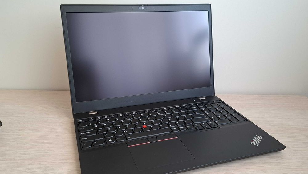 Laptop Lenovo Thinkpad L15 GEN 1 RYZEN 5 PRO 16GB RAM 512GB NVME W11 - jak nowy, ekran dotyk