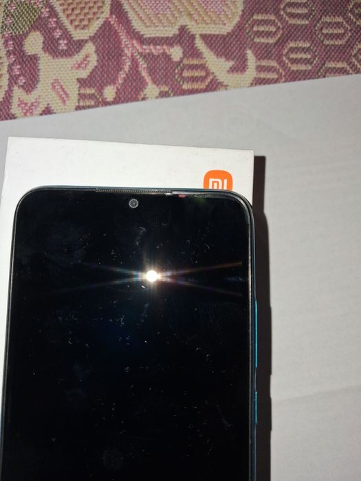 Смартфон Redmi 9c